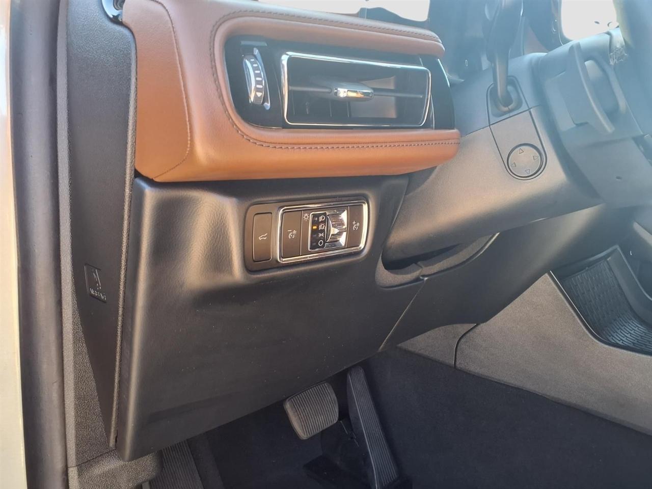 Lincoln Aviator Reserve 2023