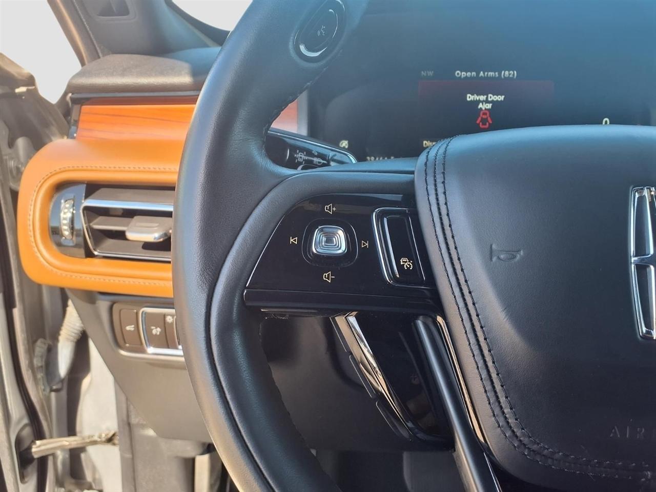 Lincoln Aviator Reserve 2023