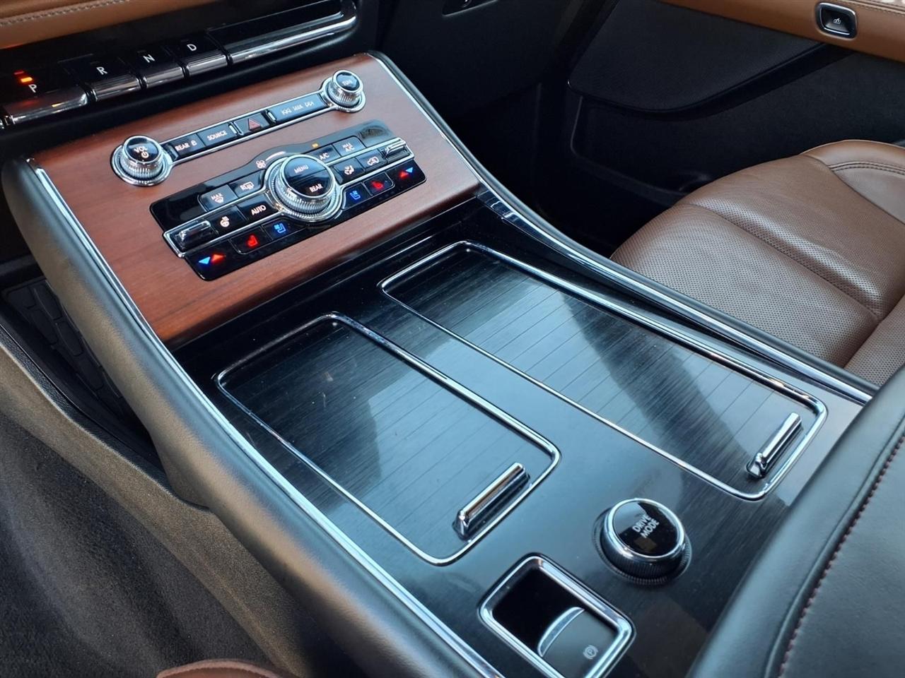 Lincoln Aviator Reserve 2023