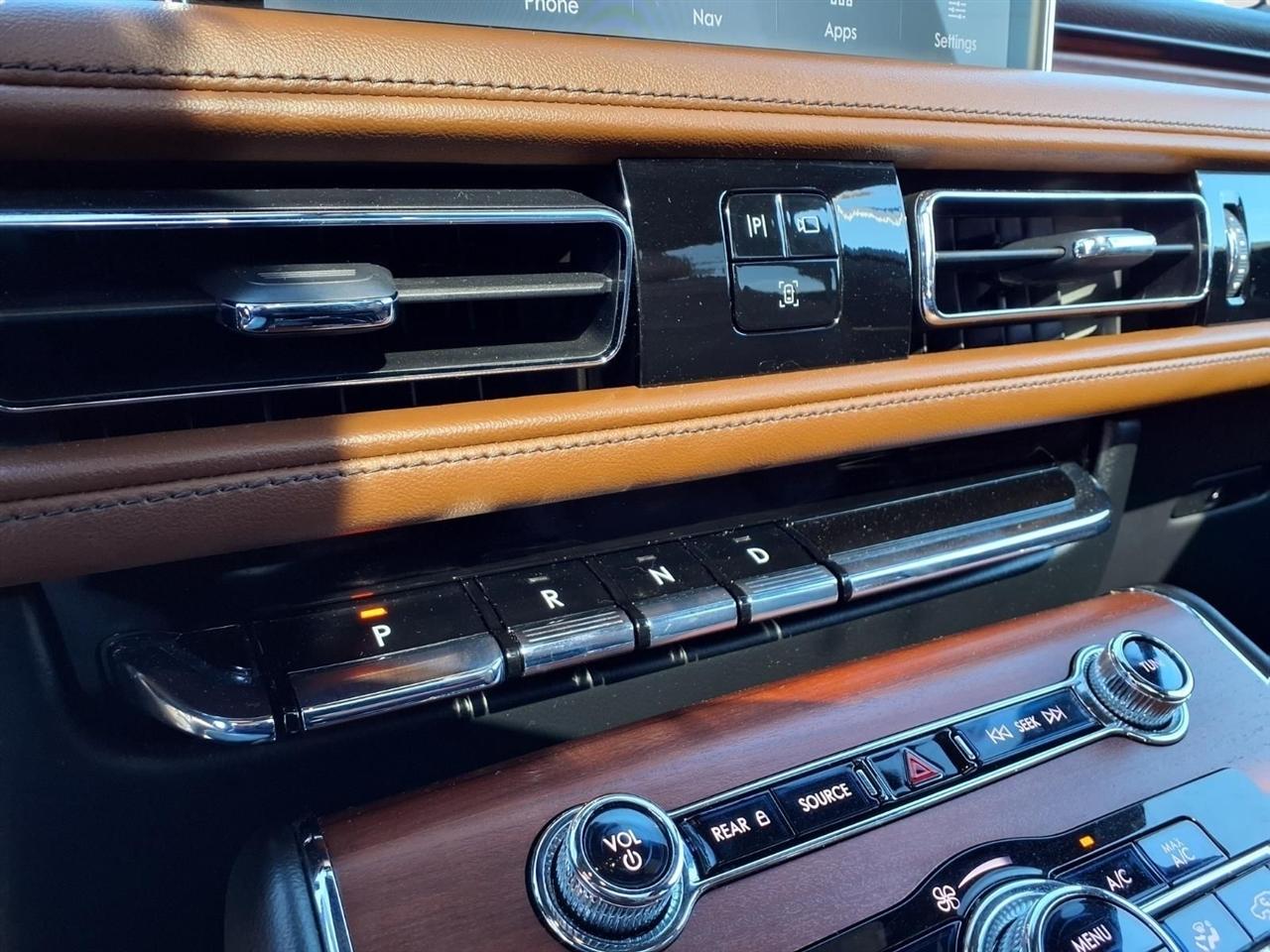 Lincoln Aviator Reserve 2023