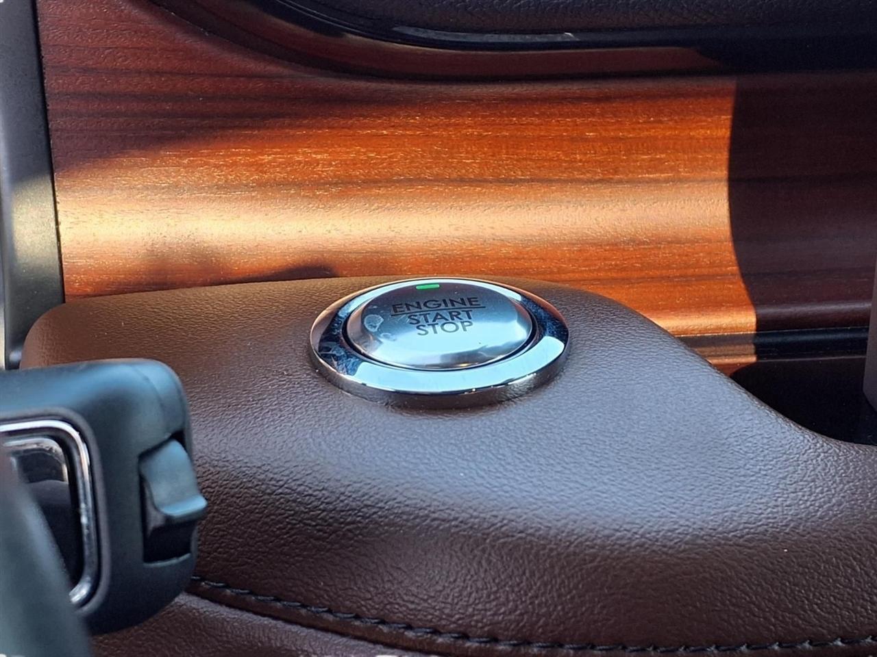 Lincoln Aviator Reserve 2023