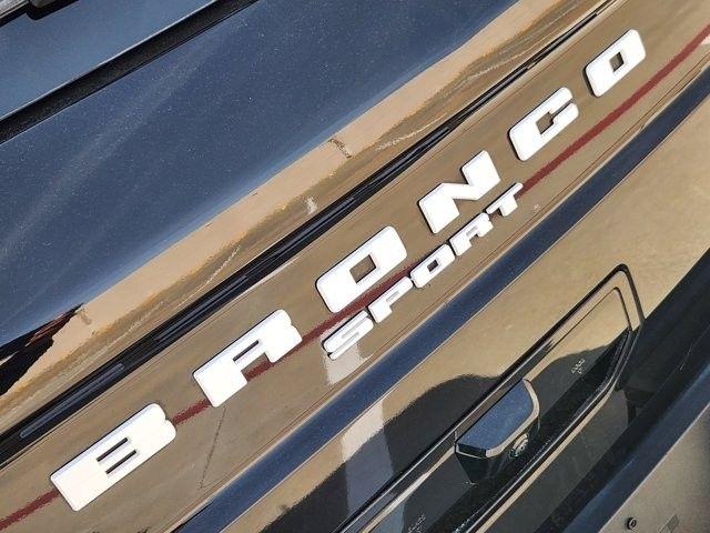 Ford Bronco Sport Outer Banks 2025