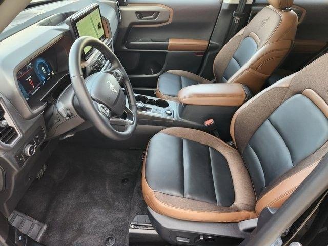 Ford Bronco Sport Outer Banks 2025