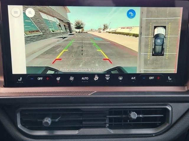 Ford Bronco Sport Outer Banks 2025