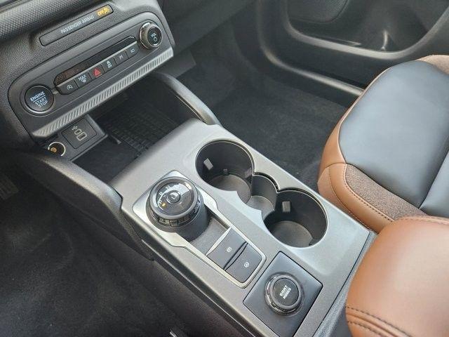 Ford Bronco Sport Outer Banks 2025