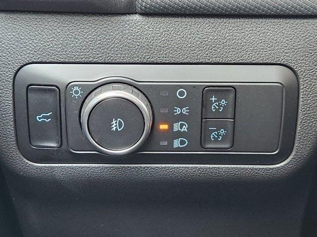 Ford Bronco Sport Outer Banks 2025