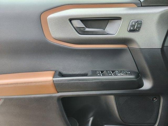 Ford Bronco Sport Outer Banks 2025