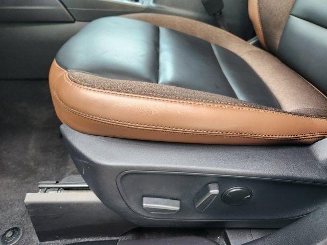 Ford Bronco Sport Outer Banks 2025