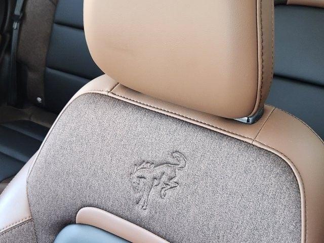 Ford Bronco Sport Outer Banks 2025