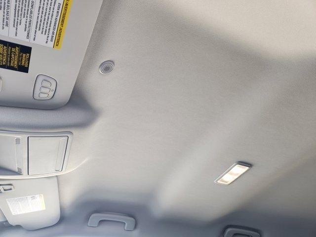 Ford Bronco Sport Outer Banks 2025