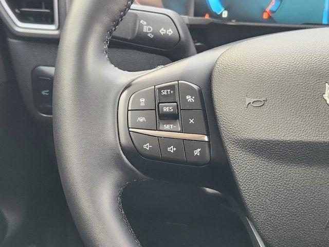 Ford Bronco Sport Outer Banks 2025