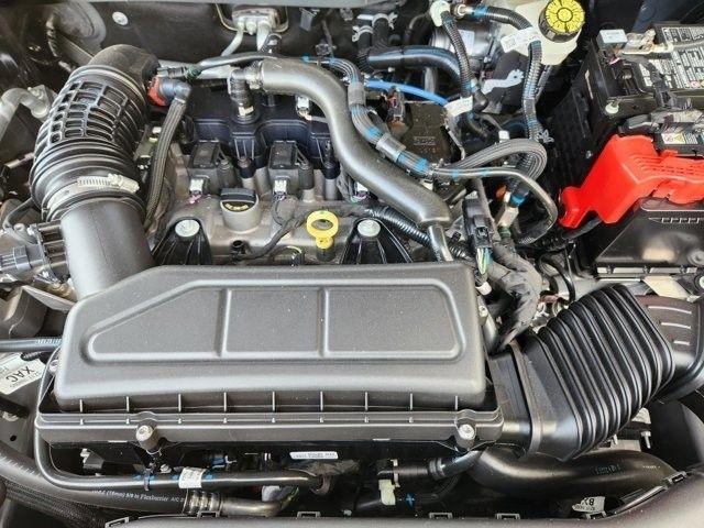 Ford Bronco Sport Outer Banks 2025