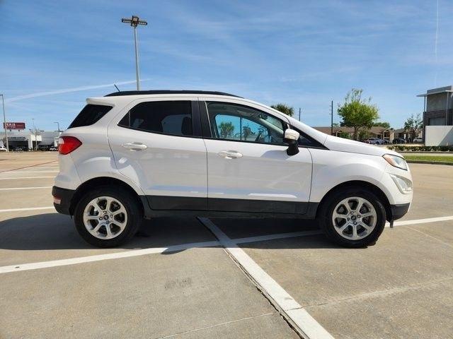 Ford EcoSport SE 2020