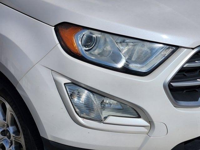 Ford EcoSport SE 2020