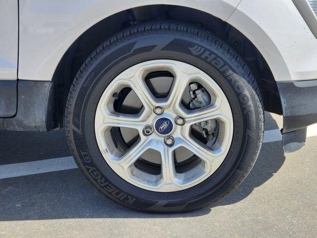 Ford EcoSport SE 2020