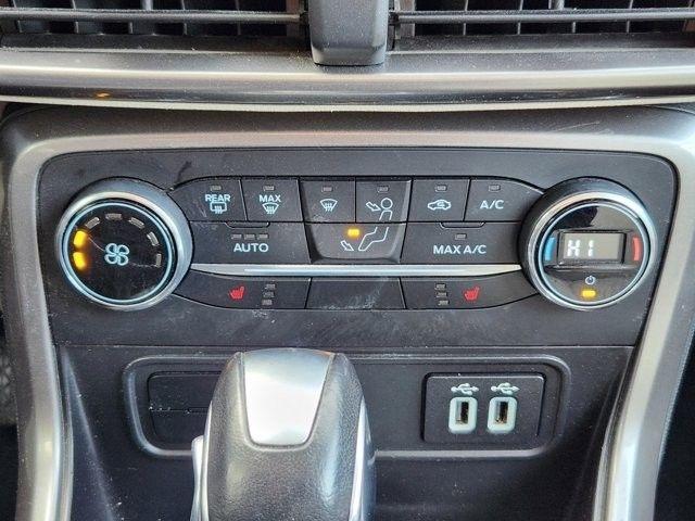 Ford EcoSport SE 2020