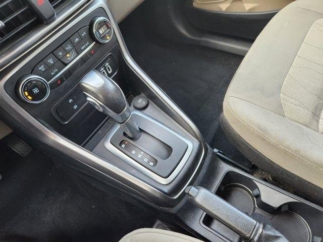 Ford EcoSport SE 2020