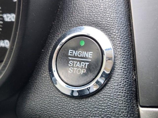 Ford EcoSport SE 2020