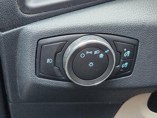 Ford EcoSport SE 2020