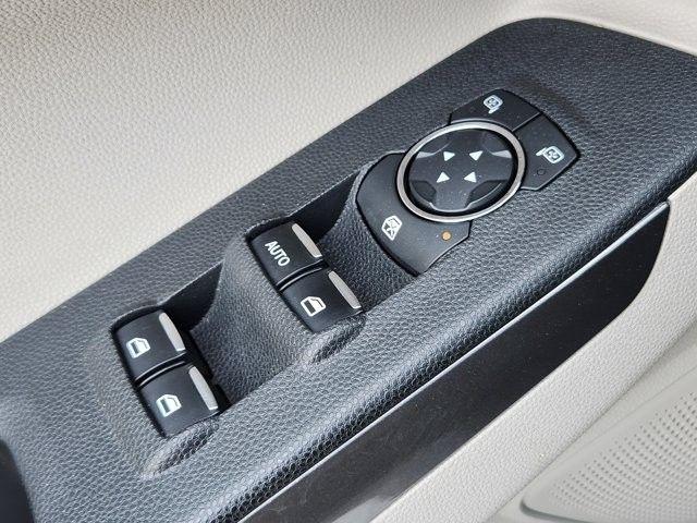 Ford EcoSport SE 2020