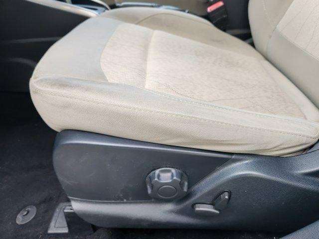 Ford EcoSport SE 2020