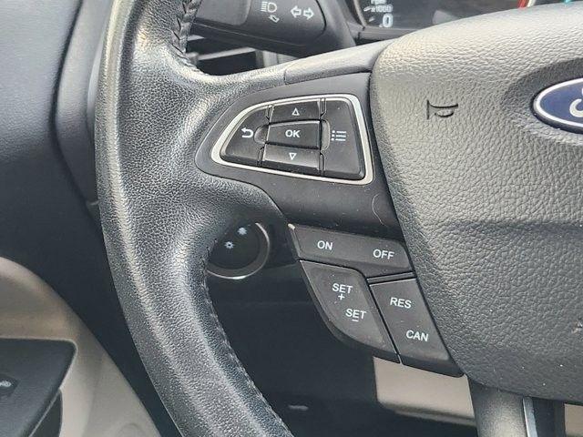 Ford EcoSport SE 2020