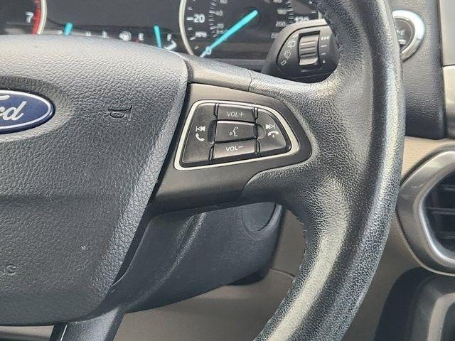 Ford EcoSport SE 2020