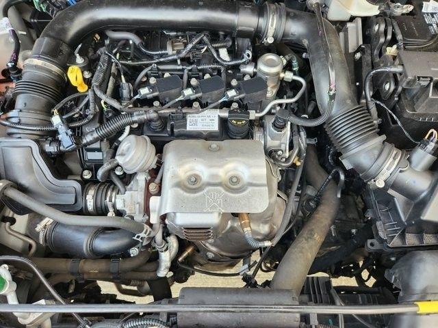 Ford EcoSport SE 2020