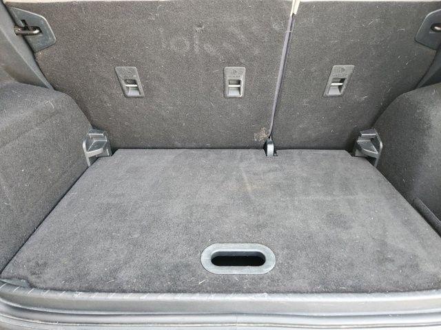 Ford EcoSport SE 2020