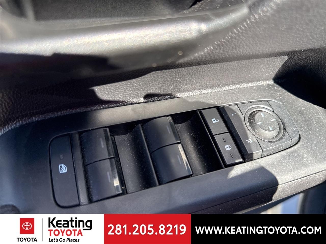 Toyota Tacoma SR Double Cab 4WD 2026