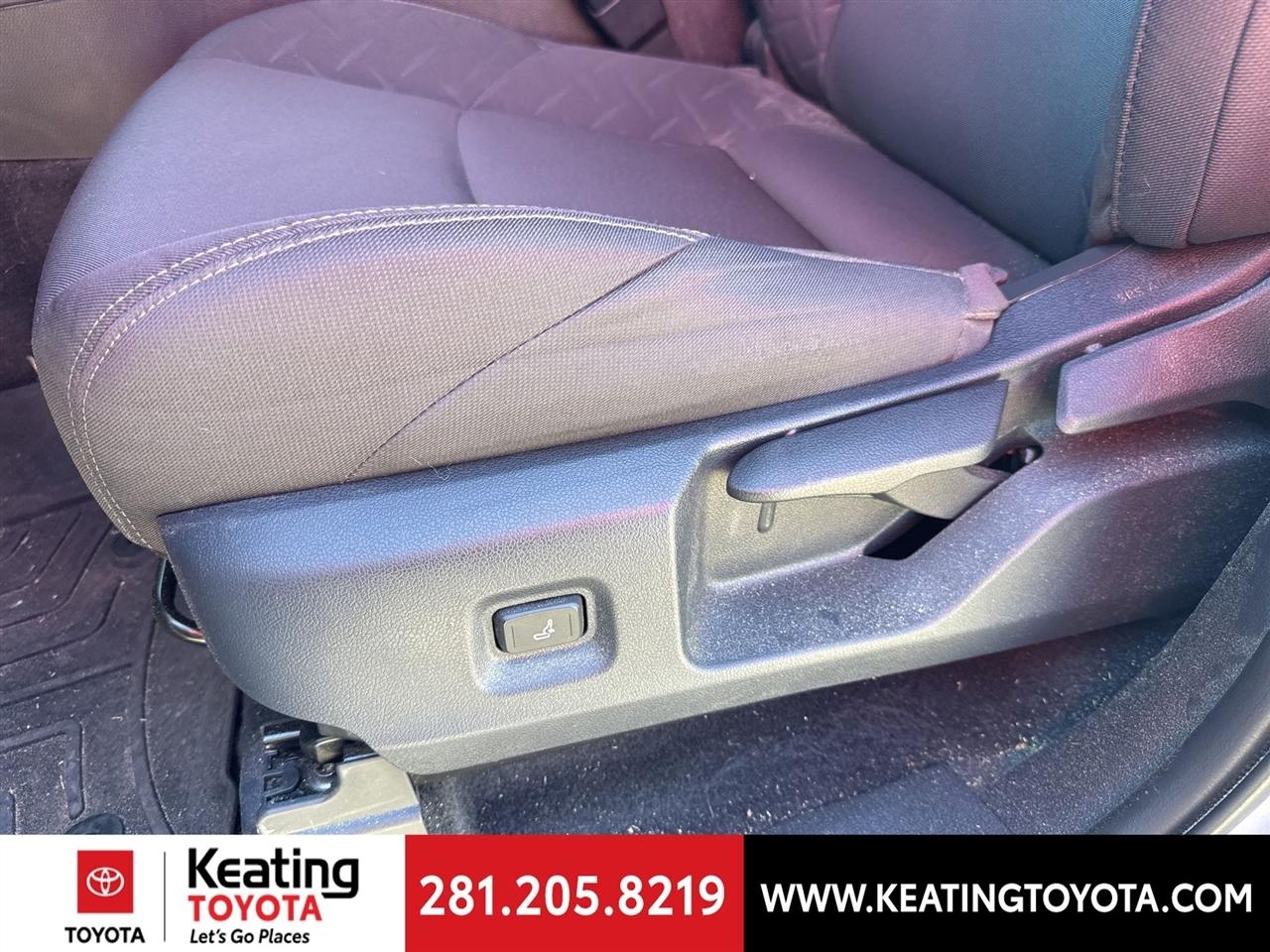 Toyota Tacoma SR Double Cab 4WD 2026