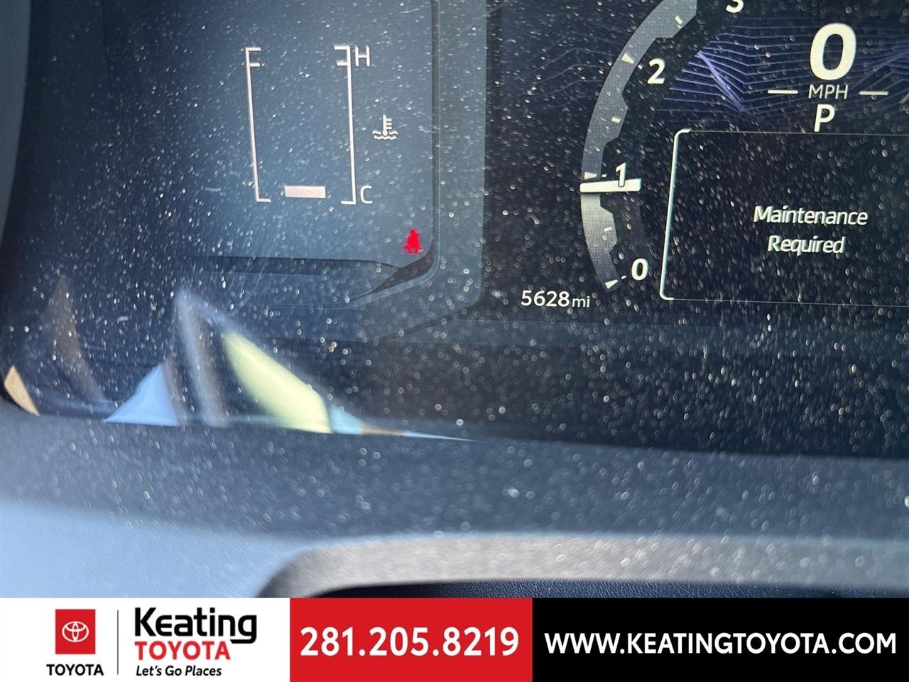 Toyota Tacoma SR Double Cab 4WD 2026