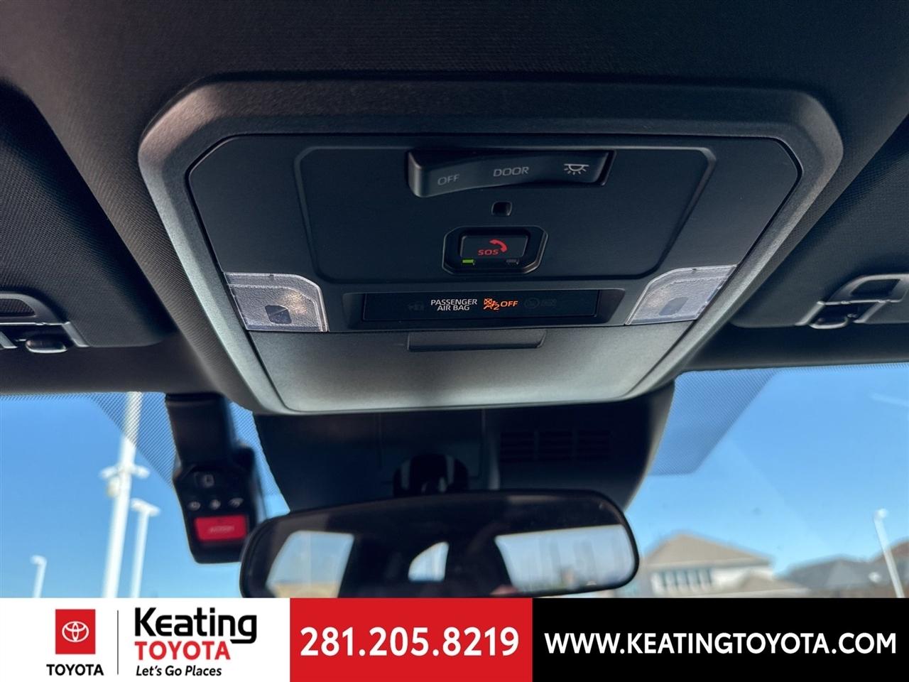 Toyota Tacoma SR Double Cab 4WD 2026