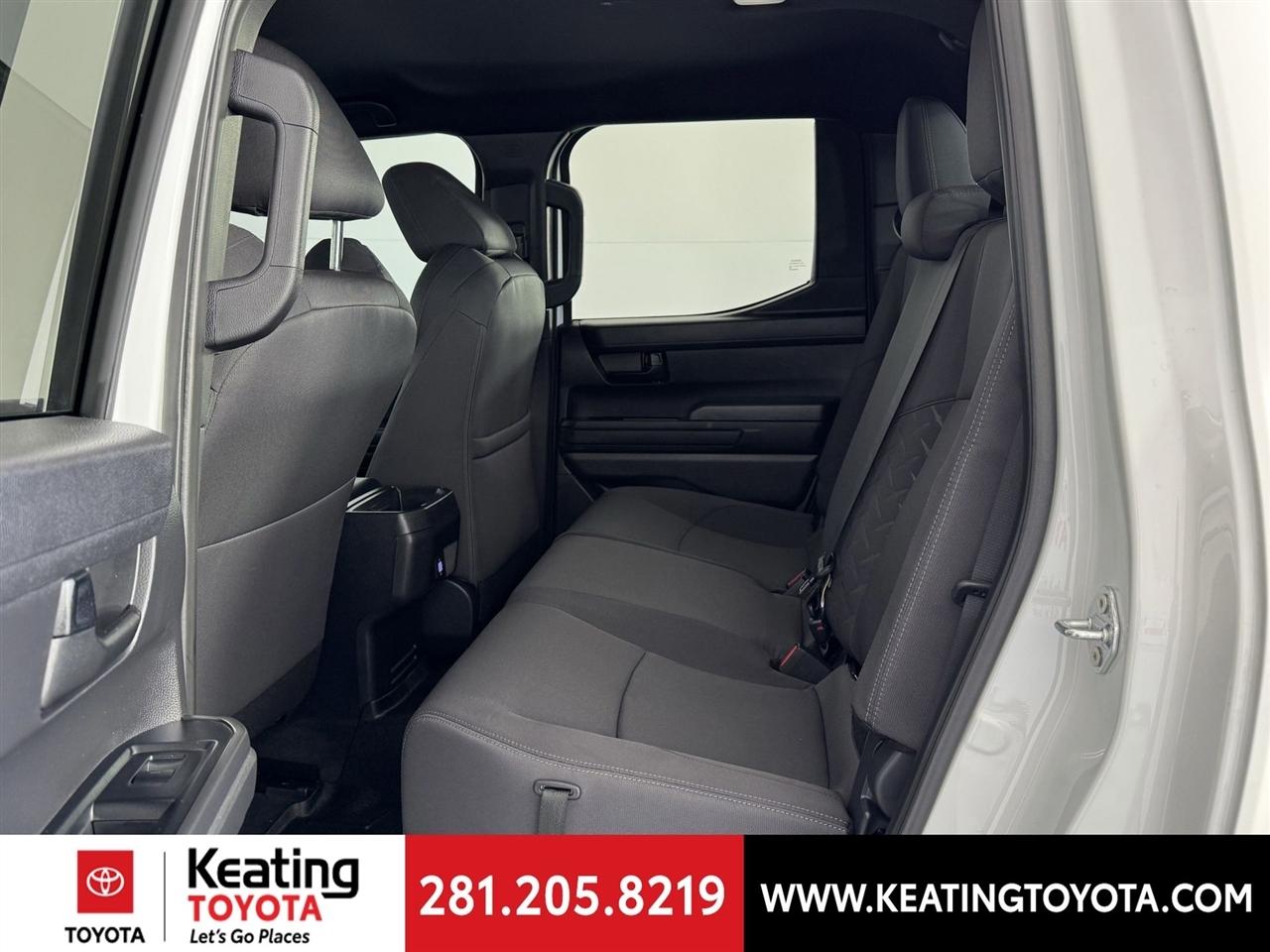 Toyota Tacoma SR Double Cab 4WD 2026