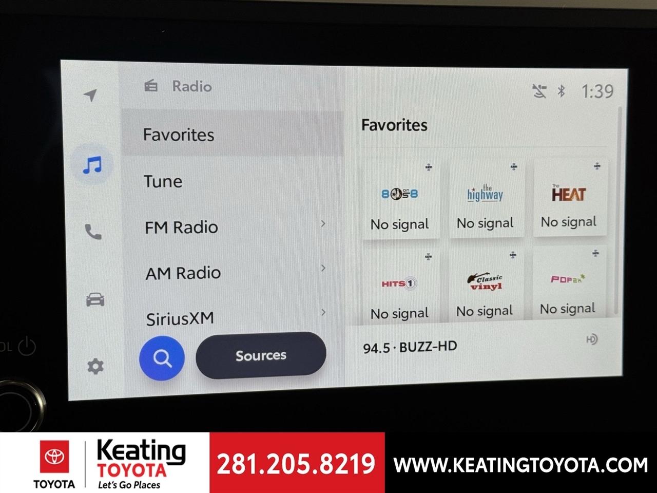 Toyota Tacoma SR Double Cab 4WD 2026