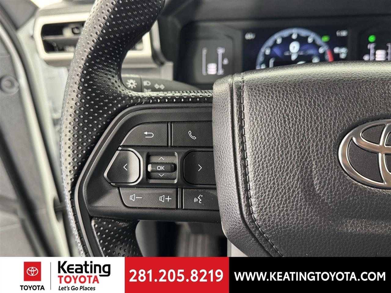 Toyota Tacoma SR Double Cab 4WD 2026