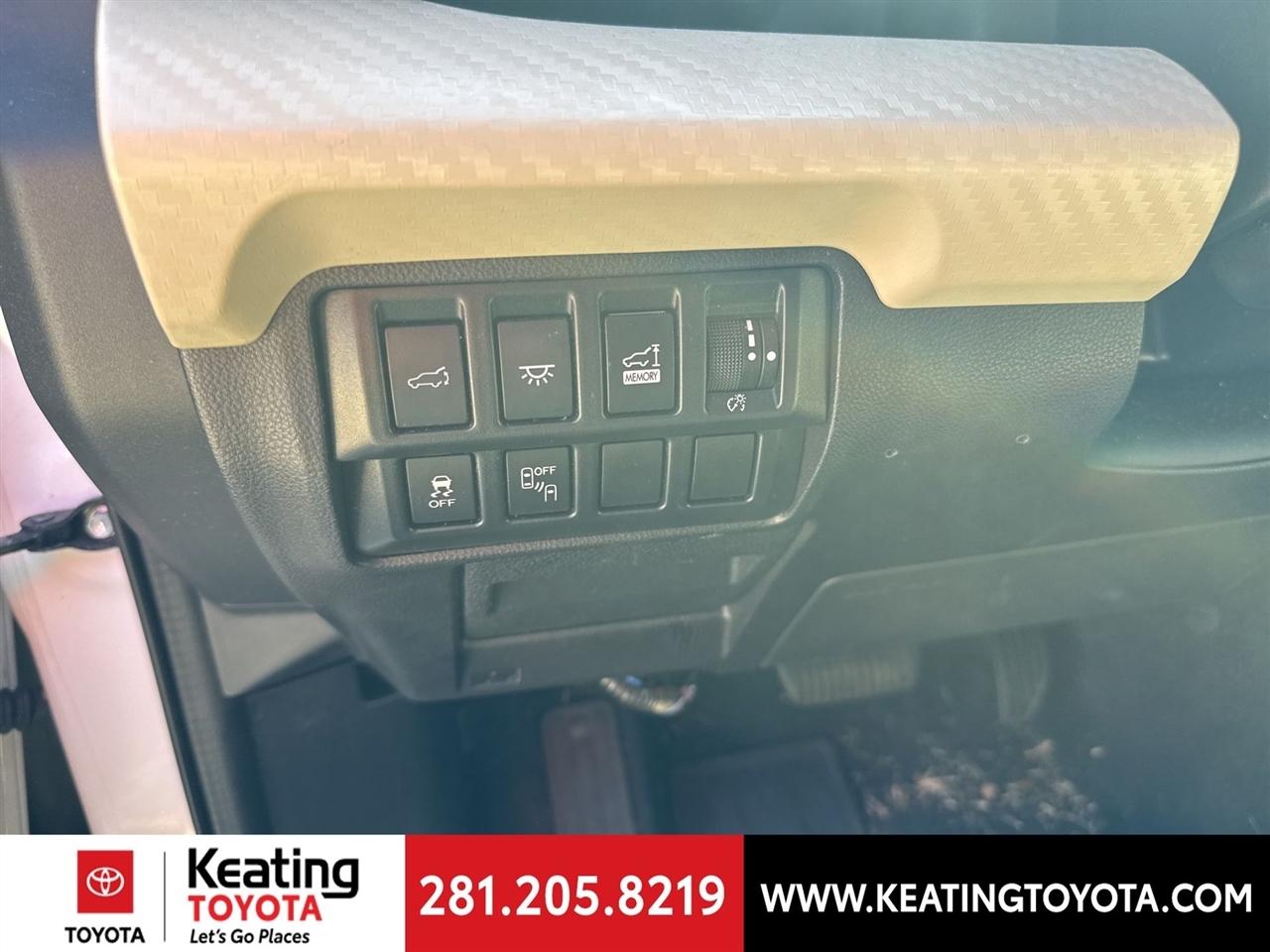 Subaru Ascent Premium 2021