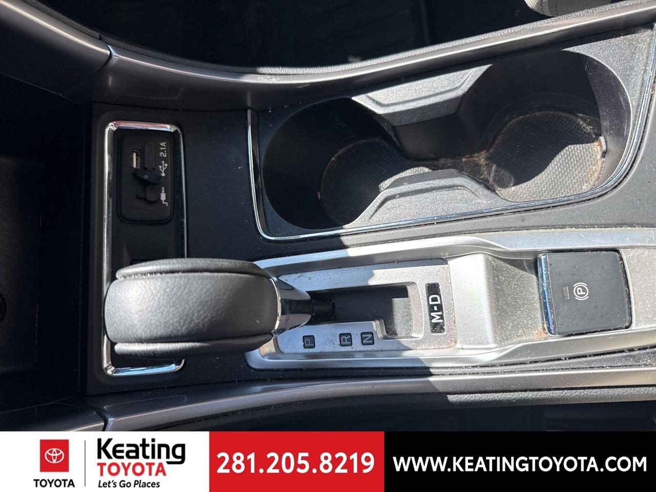 Subaru Ascent Premium 2021