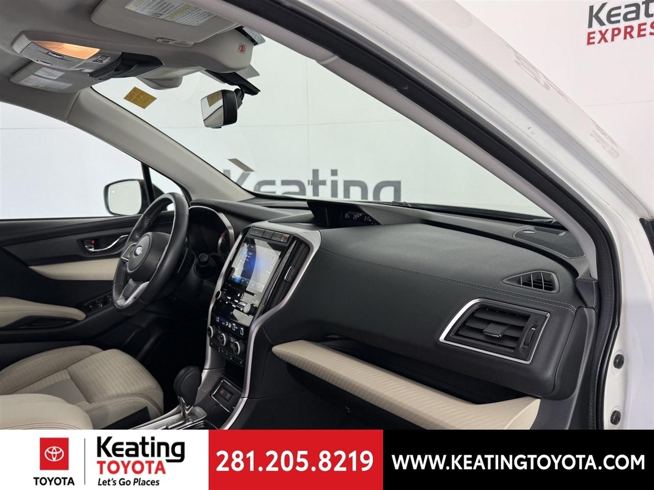 Subaru Ascent Premium 2021