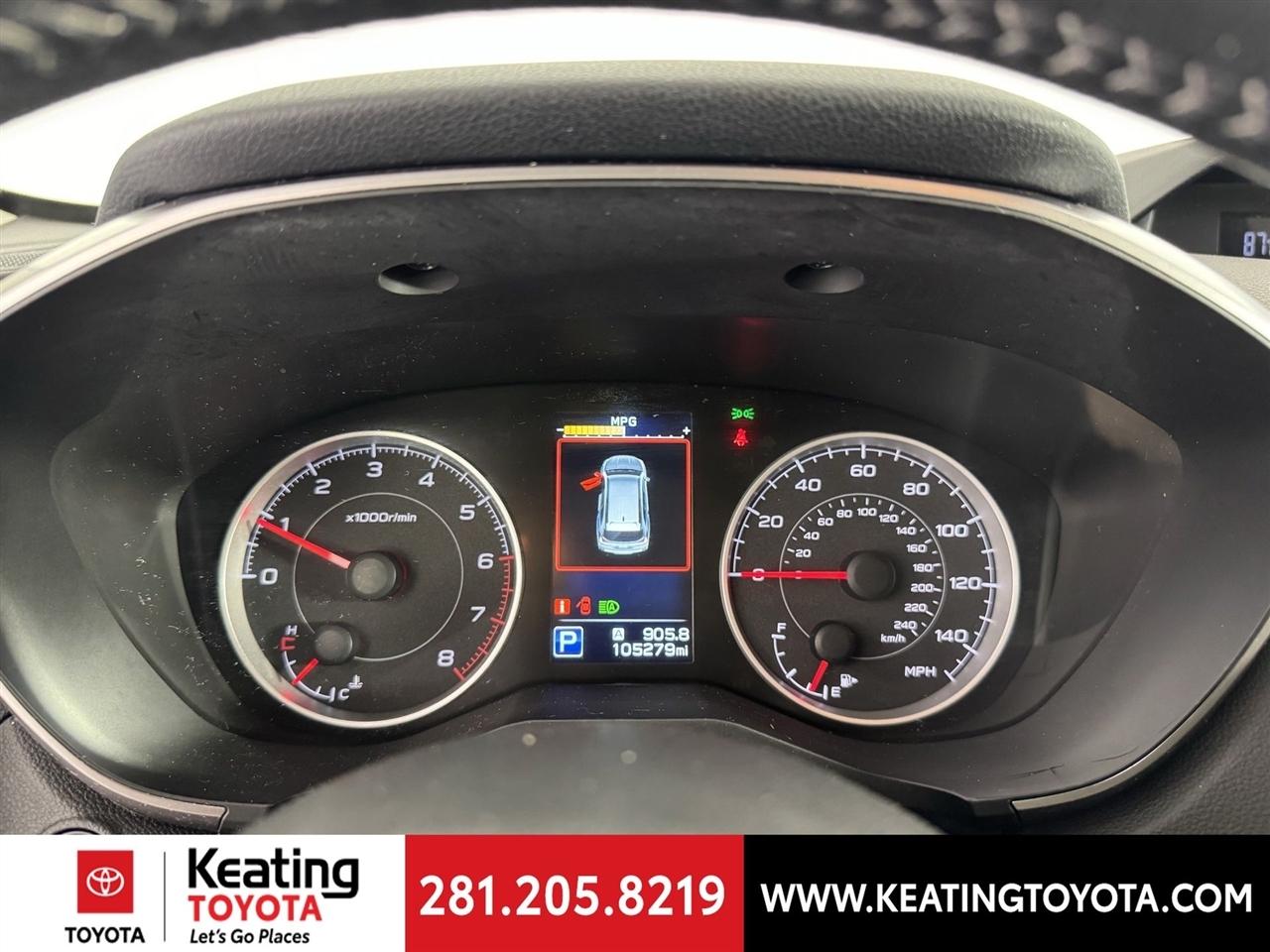 Subaru Ascent Premium 2021