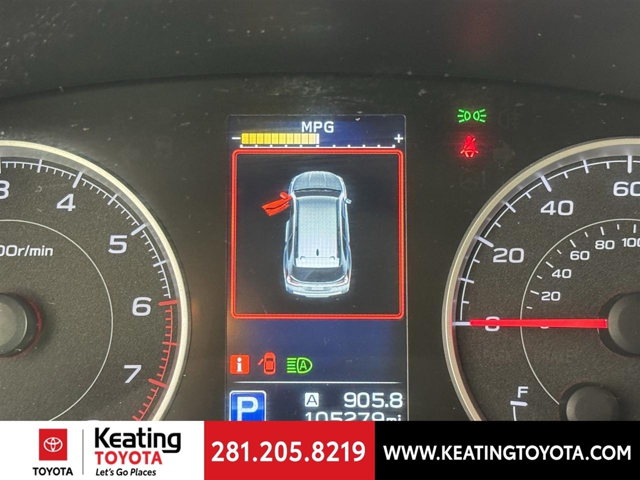 Subaru Ascent Premium 2021