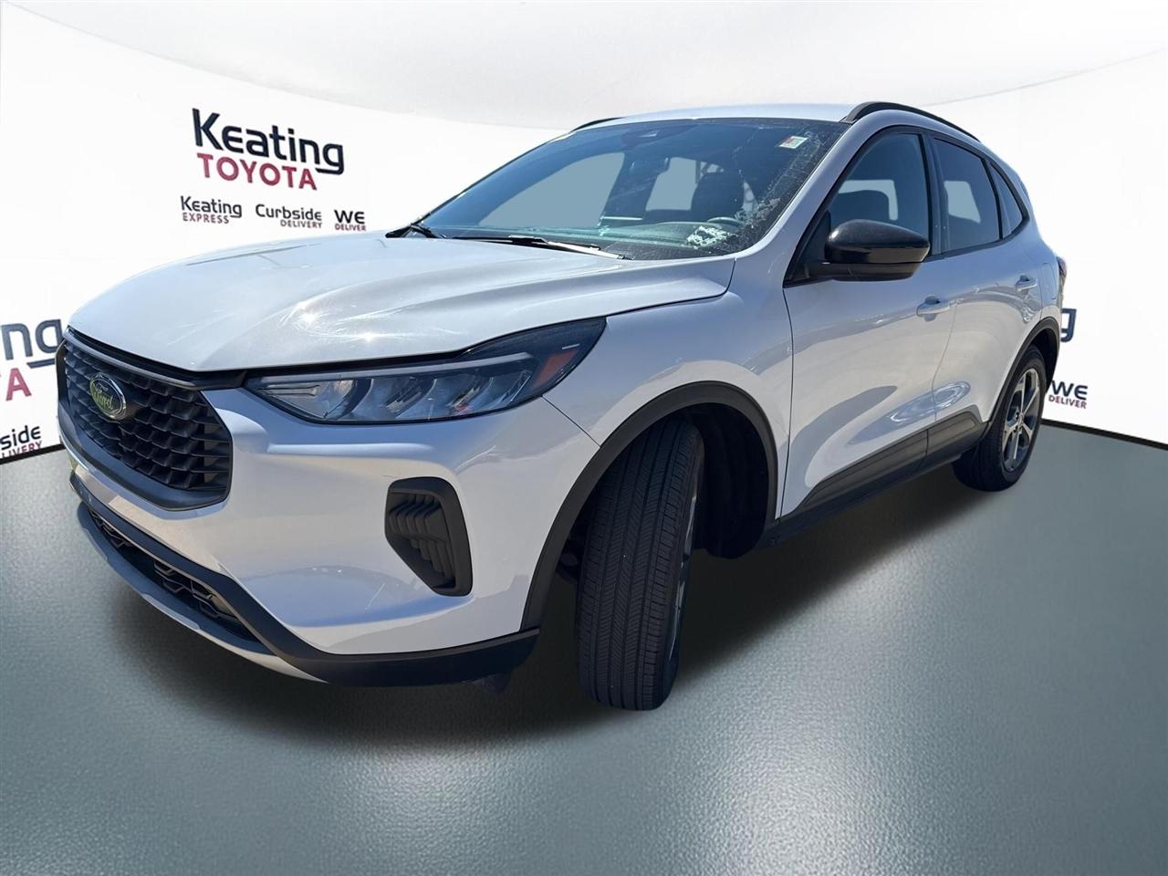 Ford Escape ST-Line 2025