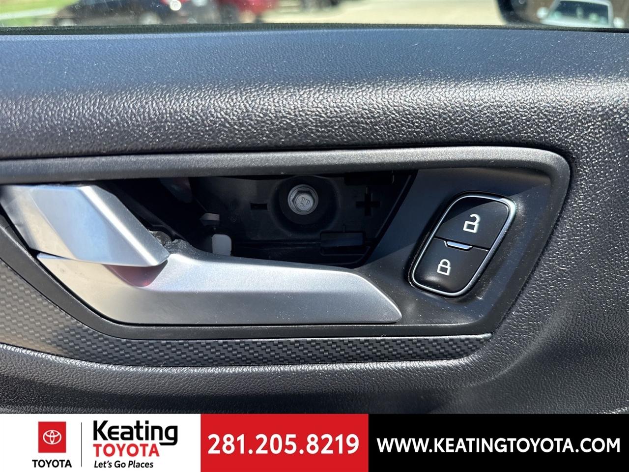 Ford Escape ST-Line 2025