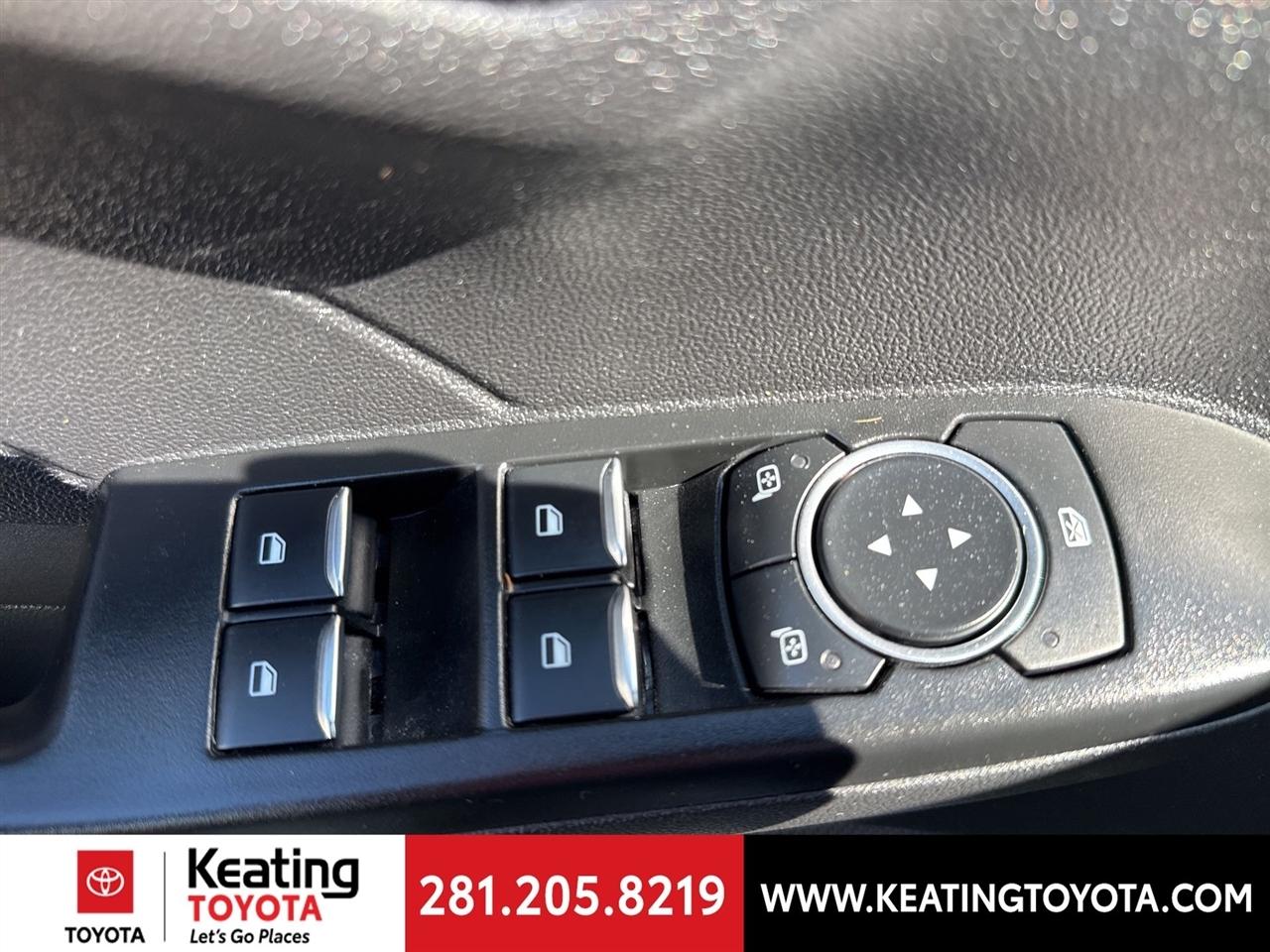 Ford Escape ST-Line 2025