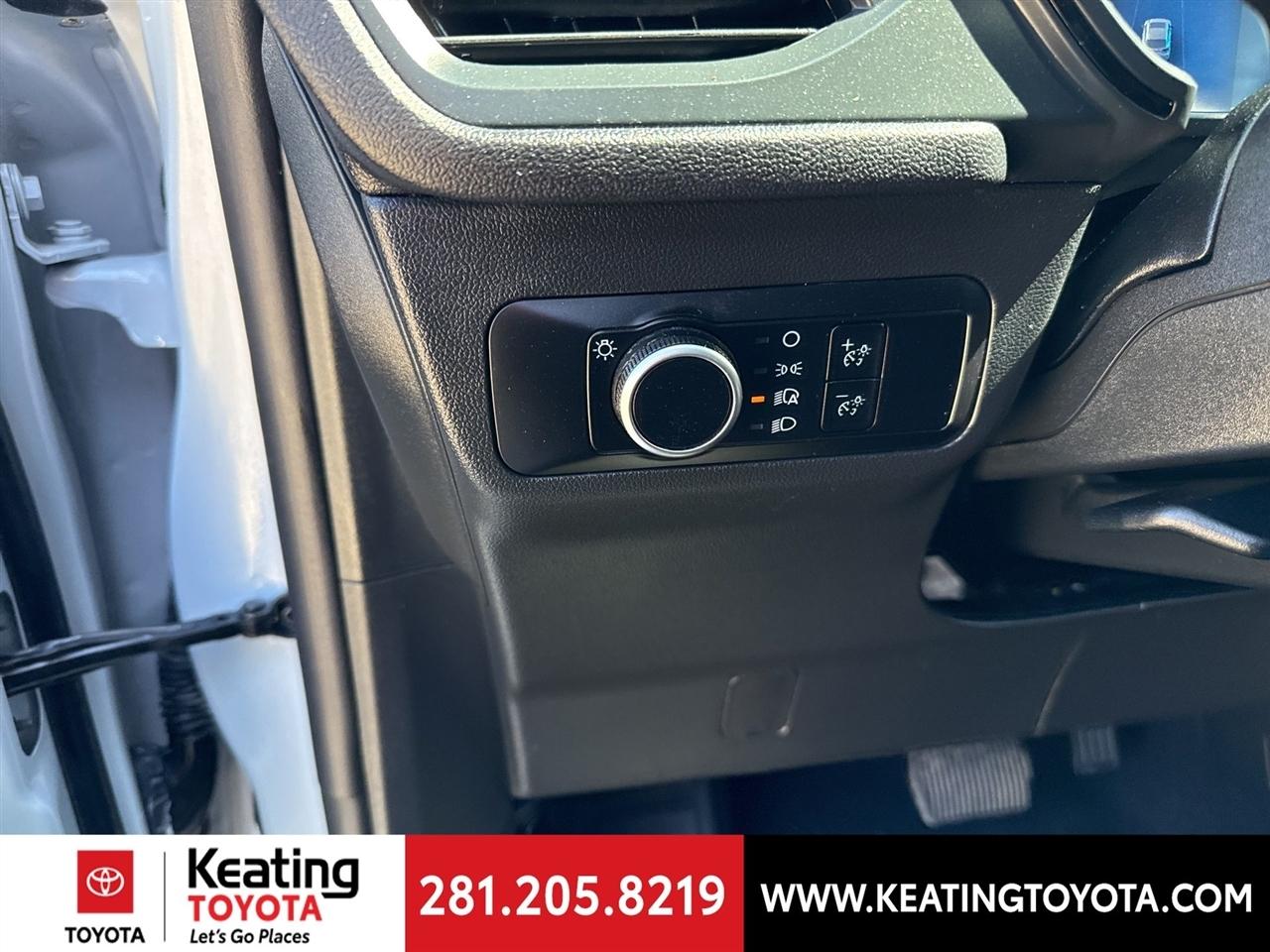 Ford Escape ST-Line 2025