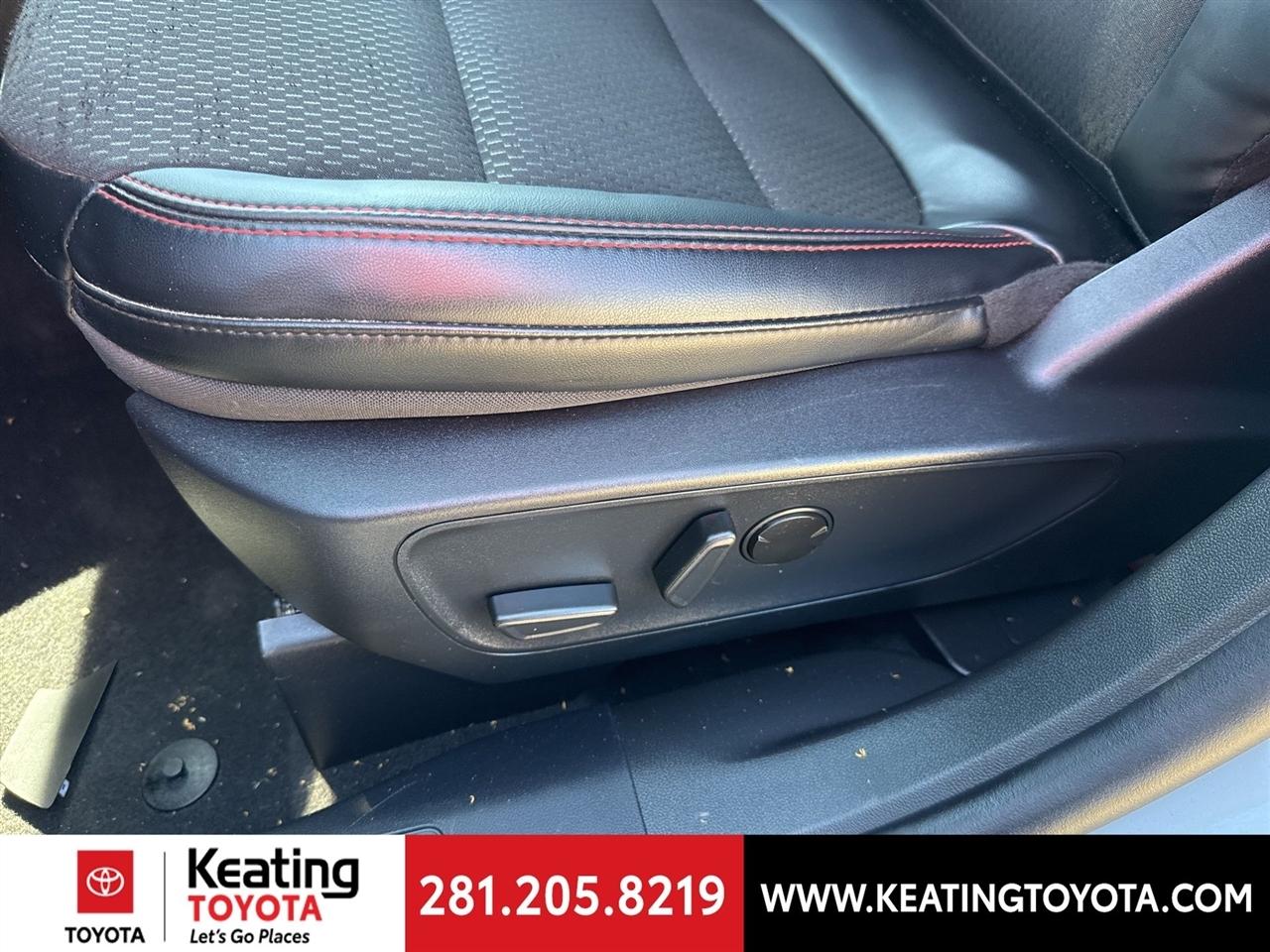 Ford Escape ST-Line 2025