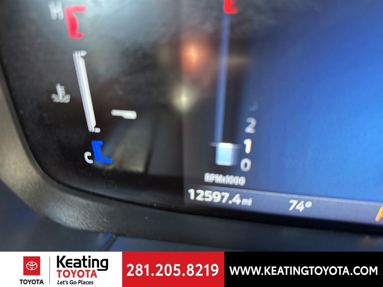 Ford Escape ST-Line 2025