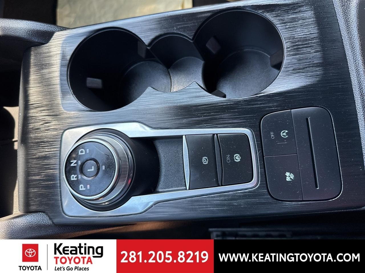 Ford Escape ST-Line 2025