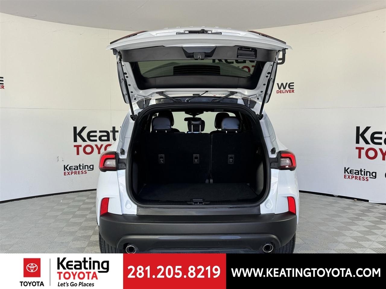 Ford Escape ST-Line 2025