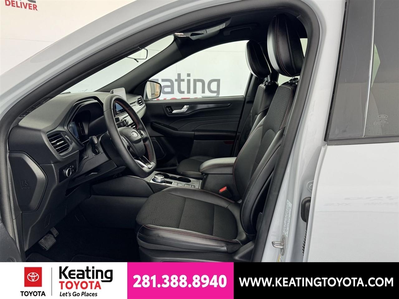Ford Escape ST-Line 2025